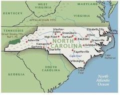 North Carolina Health Insurance Quotes